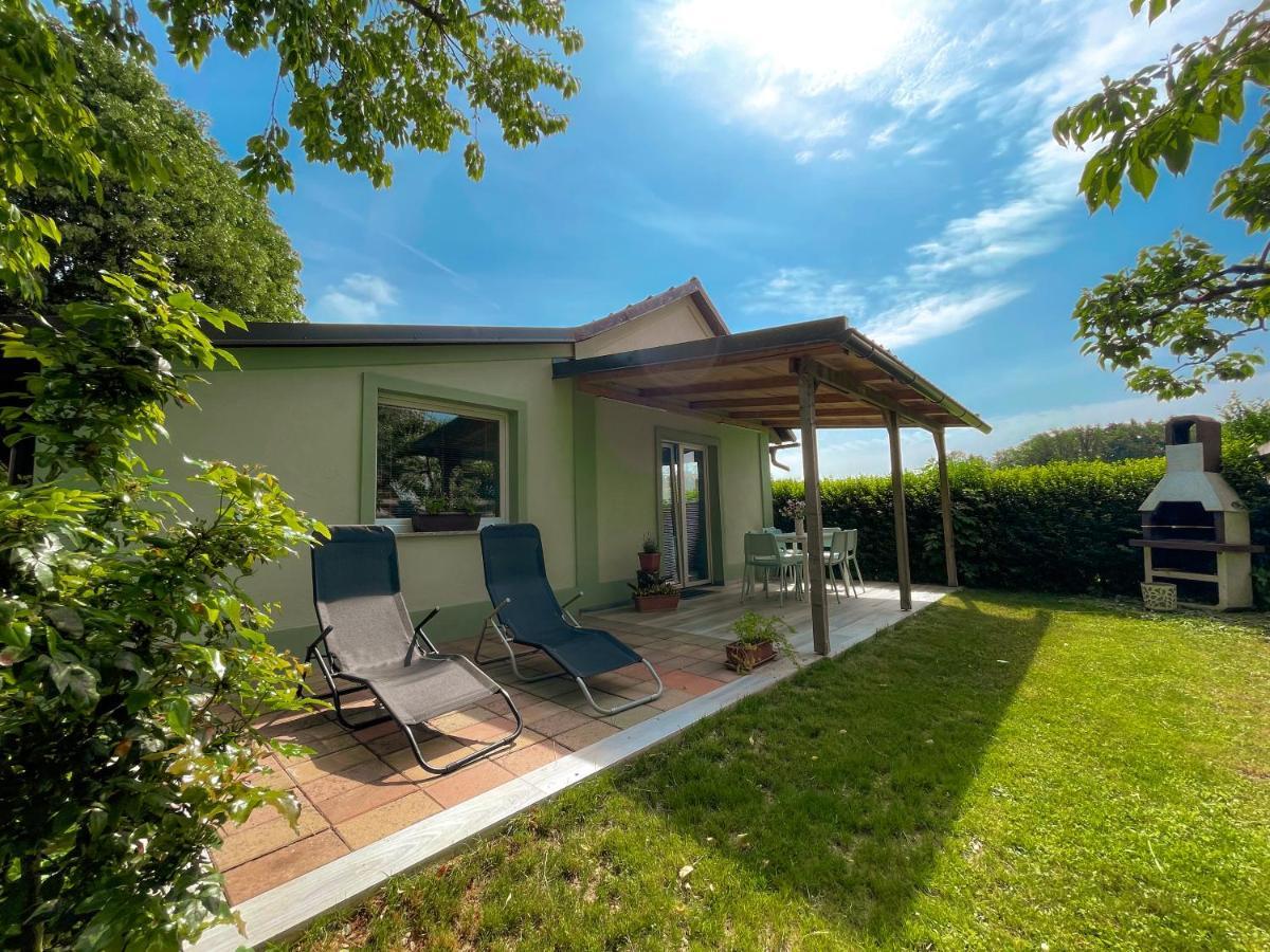 Green Oasis Garden Šenčur Екстериор снимка