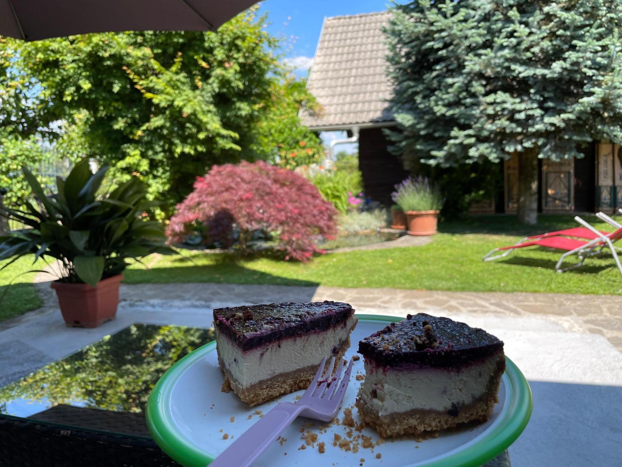 Green Oasis Garden Šenčur Екстериор снимка