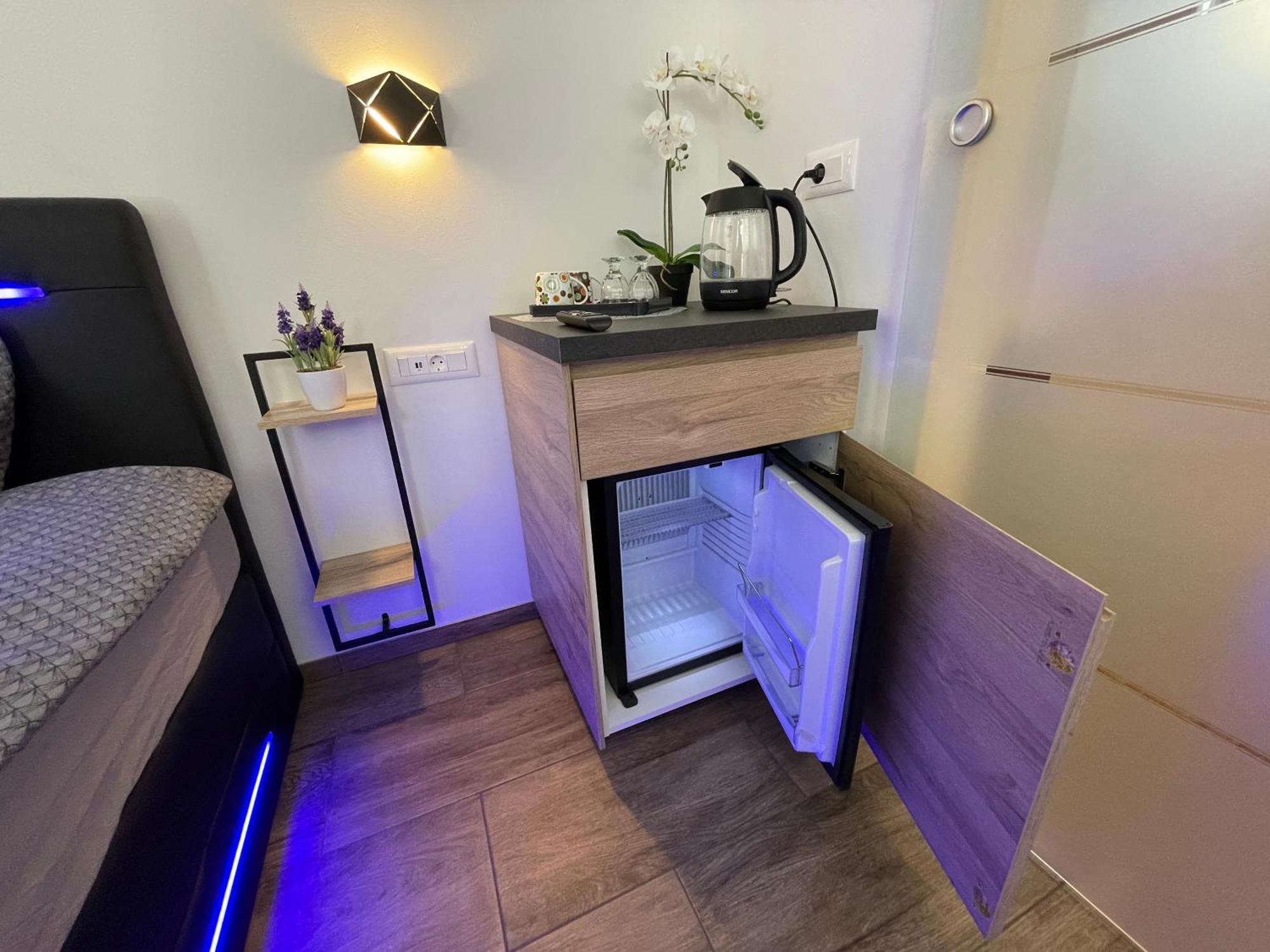 Green Oasis Garden Šenčur Екстериор снимка