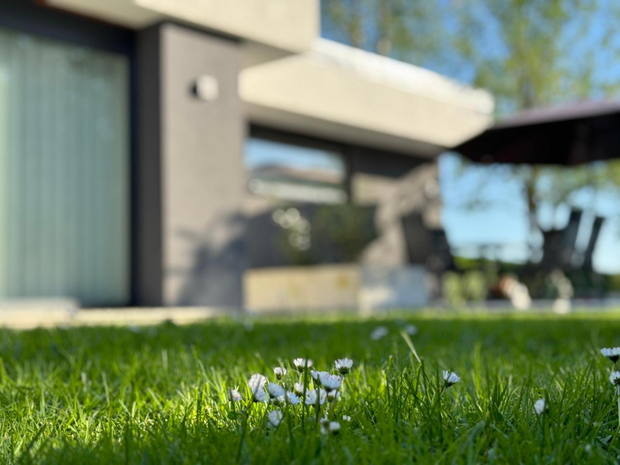 Green Oasis Garden Šenčur Екстериор снимка