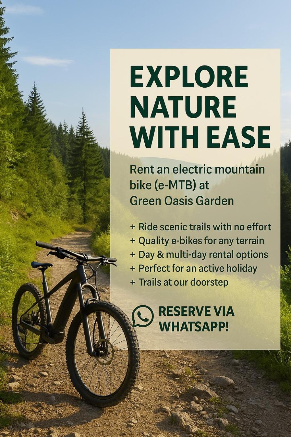Green Oasis Garden Šenčur Екстериор снимка